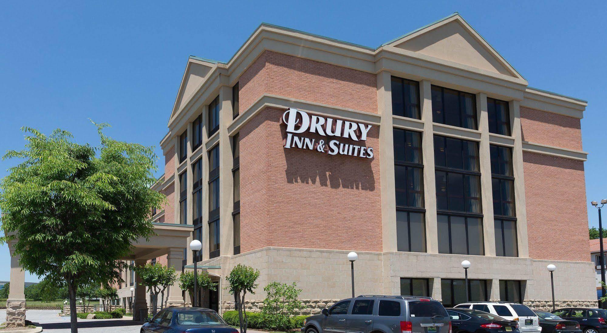 Drury Inn & Suites Birmingham Lakeshore Drive 外观 照片